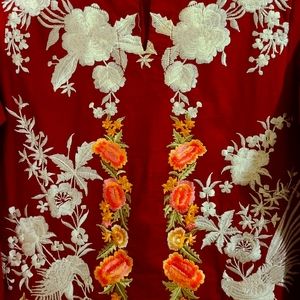 Preowned Sana safinaz pakistani shirt